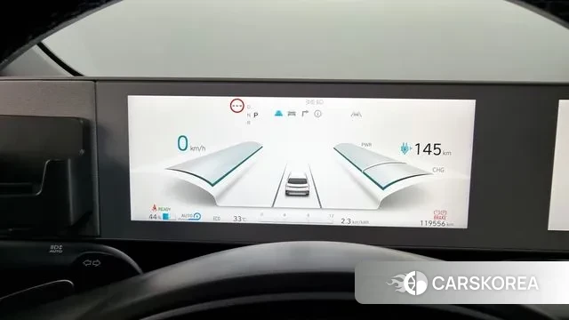 Hyundai Ionic 5 id 2890556 из Кореи 18