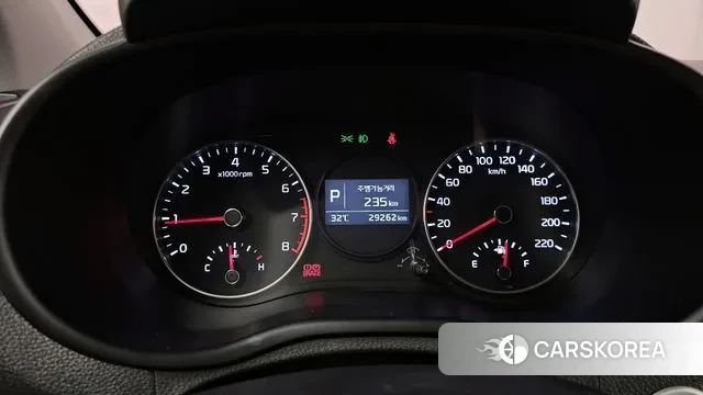 Kia All New Morning (JA) id 3000511 из Кореи 18