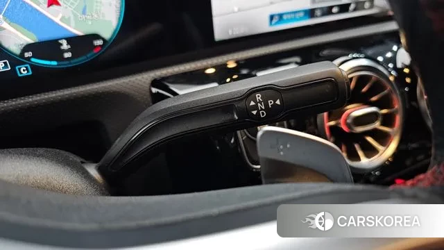 Mercedes-Benz A-Class W177 id 3385096 из Кореи 18