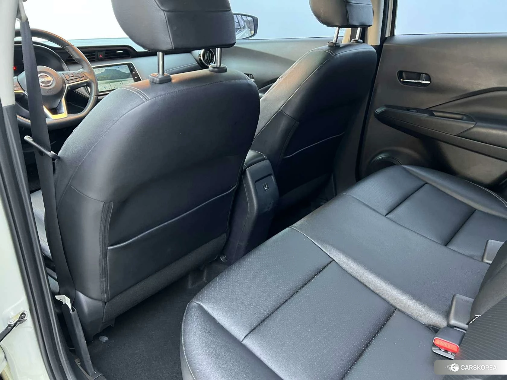 Nissan Jinke id 4479553 из Китая 16