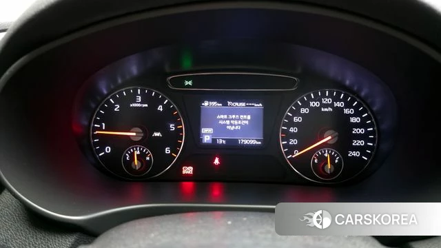 Kia The New Sorento id 3867314 из Кореи 18