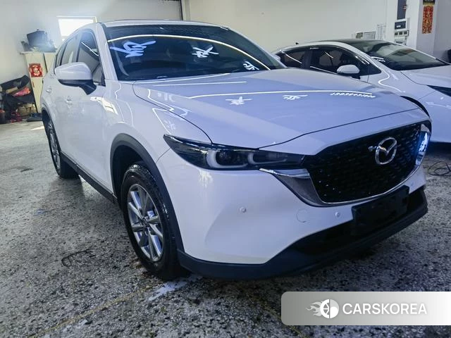 Mazda CX-5 id 4219894 из Китая 11
