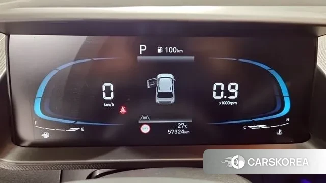 Hyundai Casper id 3148351 из Кореи 16