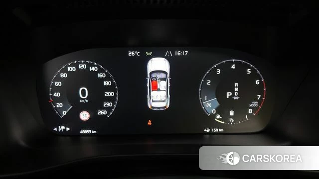 Volvo XC40 id 4317381 из Кореи 18
