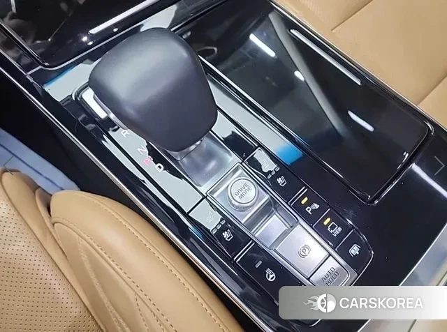 Kia K7 Premier id 3733668 из Кореи 18