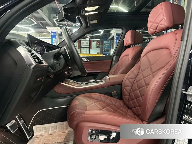 BMW X5 id 4278327 из Китая 14