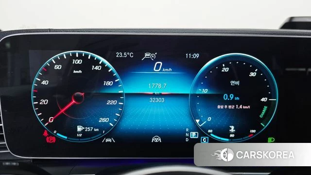 Mercedes-Benz GLE-Class W167 id 4428334 из Кореи 18