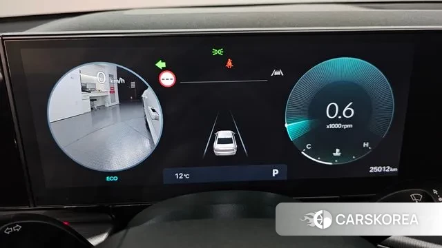 Hyundai Grandeur (GN7) id 3487068 из Кореи 18