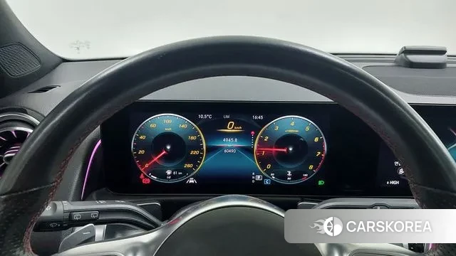 Mercedes-Benz GLB-Class X247 id 3669535 из Кореи 15