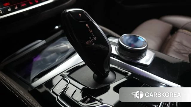 BMW 6 Series GT (G32) id 3812801 из Кореи 18