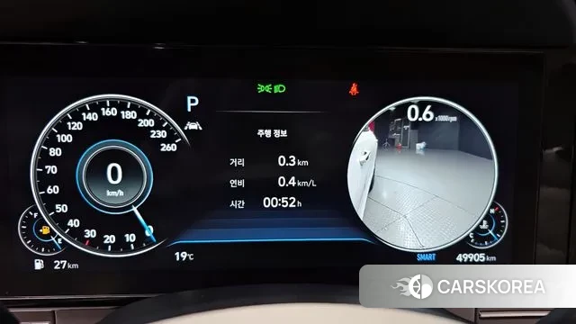 Hyundai The New Grandeur IG id 3355176 из Кореи 18