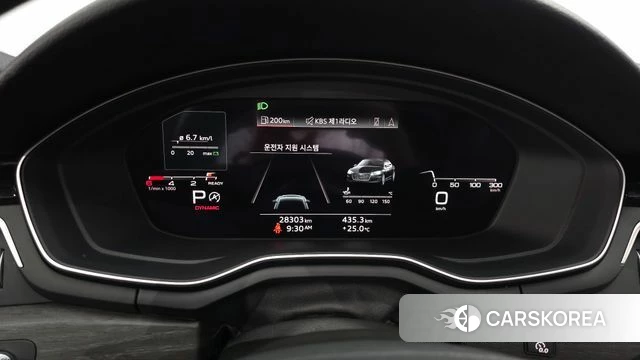 Audi A5 (F5) id 4904851 из Кореи 18
