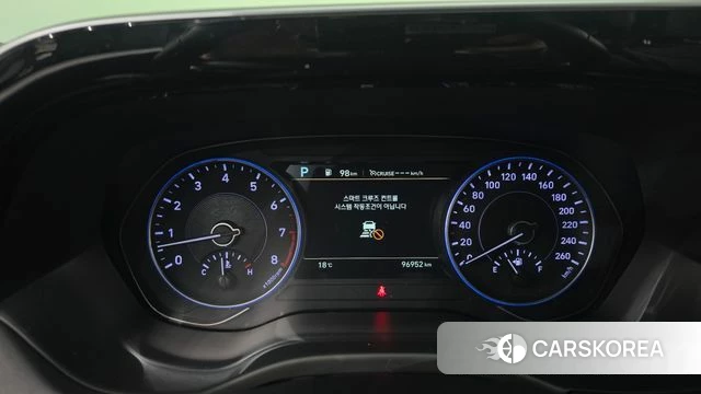 Hyundai Palisade id 3873377 из Кореи 18