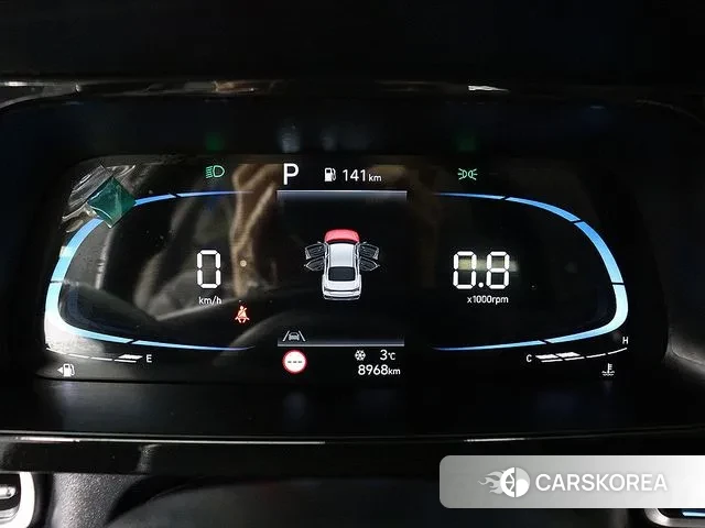 Hyundai The New Avante (CN7) id 3624355 из Кореи 18