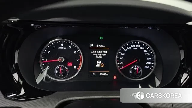 Kia K5 3rd generation id 3771213 из Кореи 18