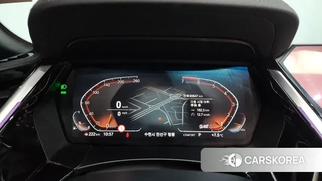 BMW Z4 (G29) id 3741359 из Кореи 18