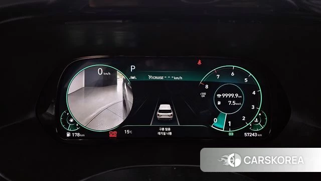 Hyundai Palisade id 3871745 из Кореи 18