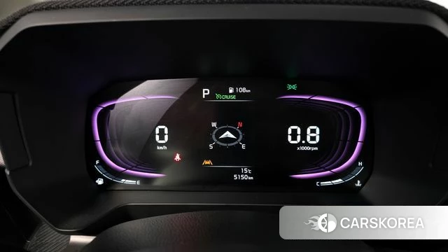 Kia The New Kia Ray id 3891104 из Кореи 18