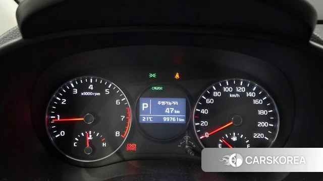 Kia All New Morning (JA) id 4698520 из Кореи 28