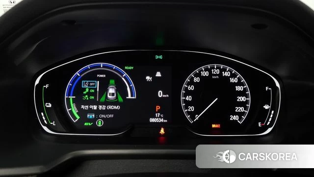 Honda Accord 10th Generation id 3851658 из Кореи 18