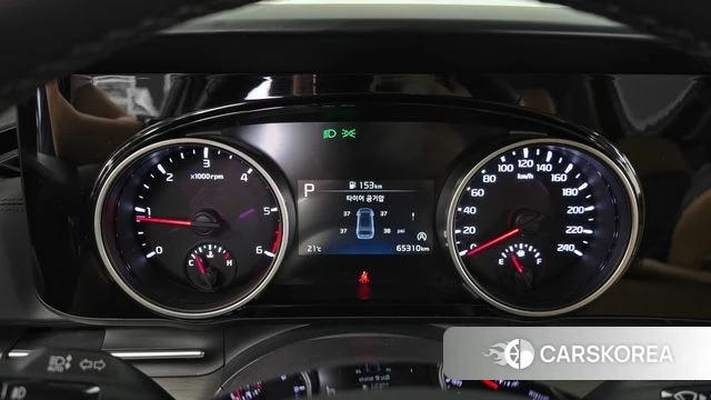 Kia Carnival 4th generation id 4566506 из Кореи 28