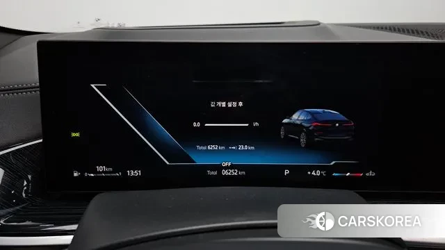 BMW X6 (G06) id 3507470 из Кореи 18