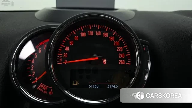 Mini Cooper Countryman id 3723232 из Кореи 18