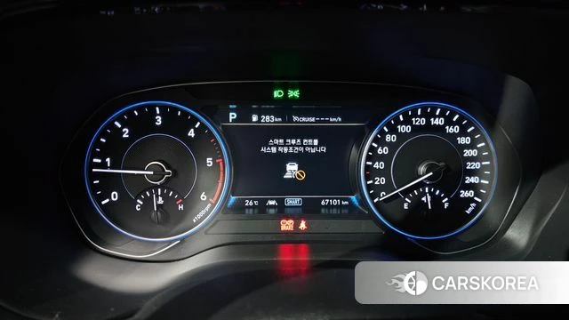 Hyundai Palisade id 4389234 из Кореи 18
