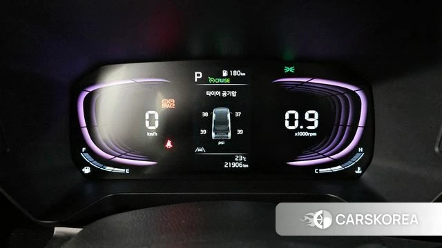Kia The New Kia Ray id 4342859 из Кореи 30