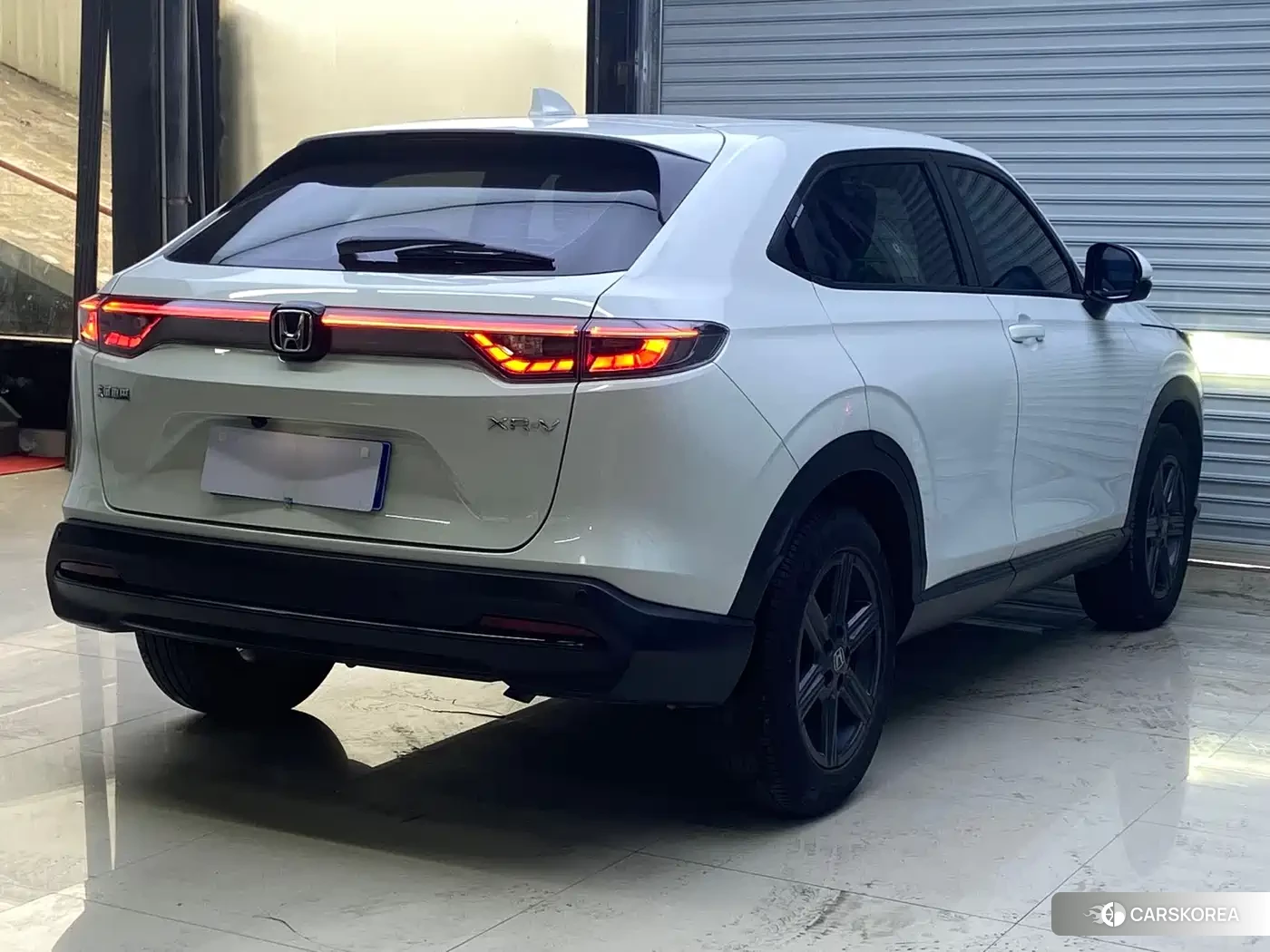 Honda XR-V id 4669457 из Китая 8