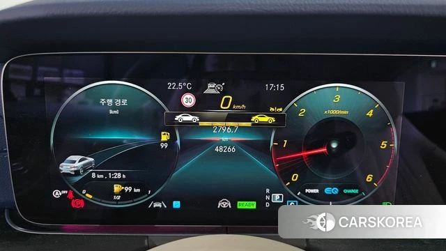 Mercedes-Benz E-Class W213 id 4444256 из Кореи 30