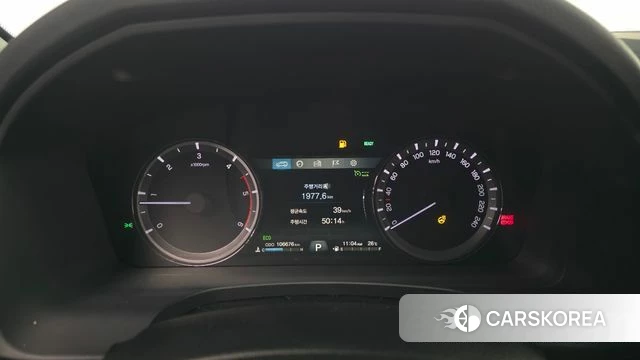Ssangyong Rexton Sports id 4785257 из Кореи 35