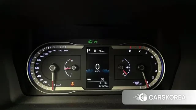 Hyundai Tucson (NX4) id 3764603 из Кореи 18