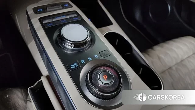 Genesis GV70 id 3721282 из Кореи 18