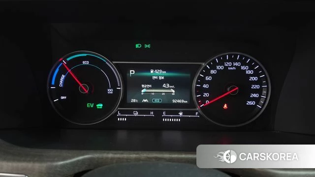 Kia Sorento 4th Generation id 4676265 из Кореи 31