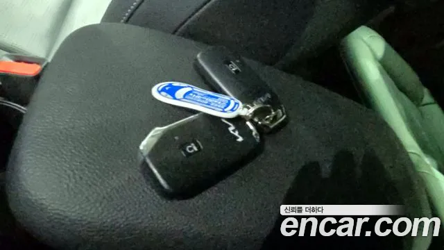 Kia The New K3 2nd generation id 2607463 из Кореи 18