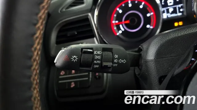 Ssangyong Tivoli Armor id 2702342 из Кореи 18