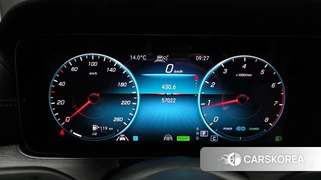 Mercedes-Benz E-Class W213 id 3839682 из Кореи 18