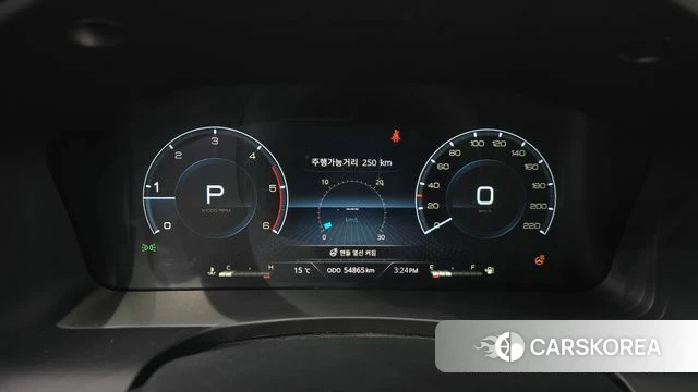 Ssangyong The New Rexton Sport id 4715969 из Кореи 18