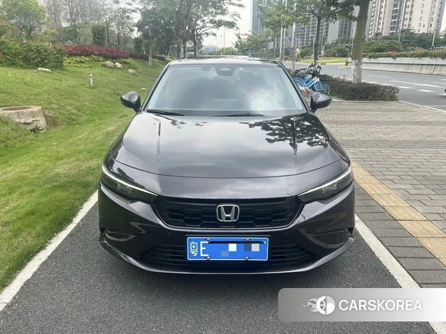 Honda Style id 4399923 из Китая 9
