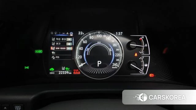 Lexus ES300h 7th generation id 4773521 из Кореи 33