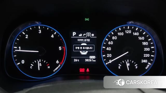 Hyundai Kona id 4596385 из Кореи 18