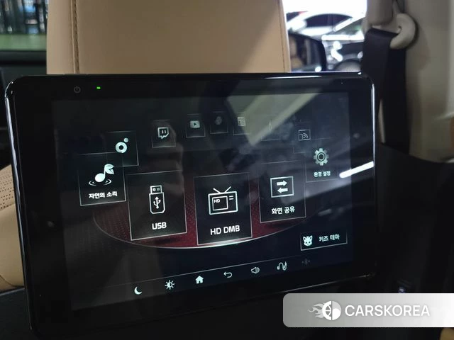 Kia Carnival 4th generation id 4443301 из Кореи 18