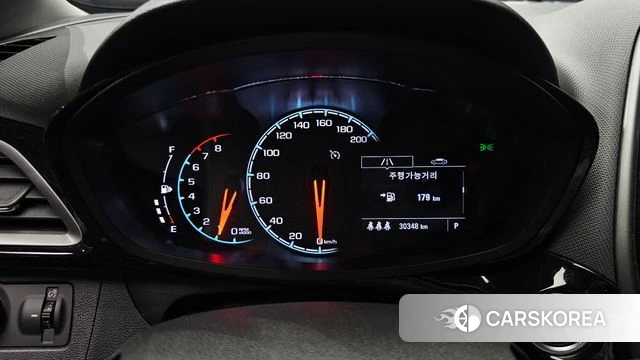 Chevrolet (GM Daewoo) The New Spark id 4303975 из Кореи 18