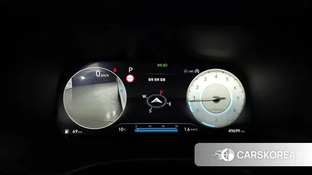 Hyundai The New Palisade id 3711921 из Кореи 18