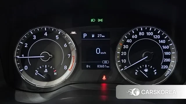 Hyundai Venue id 3692319 из Кореи 18