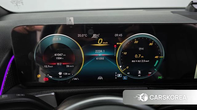 Mercedes-Benz GLB-Class X247 id 3818446 из Кореи 18