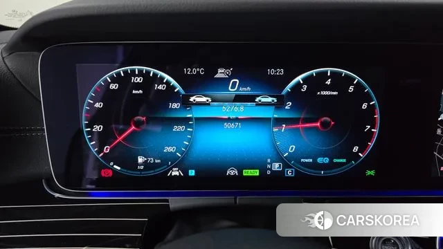 Mercedes-Benz CLS-Class C257 id 3771072 из Кореи 18