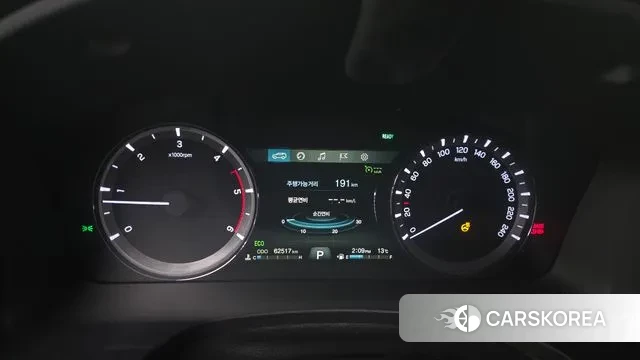 Ssangyong The New Rexton Sports Cannes id 3655449 из Кореи 18