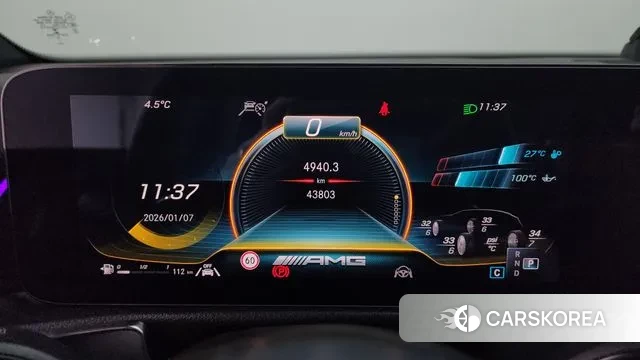 Mercedes-Benz GLB-Class X247 id 3556787 из Кореи 18